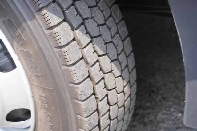 日野 レンジャー 2KG-FD2ABG(2WD)の写真10