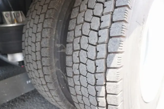 日野 レンジャー 2KG-FD2ABG(2WD)の写真11
