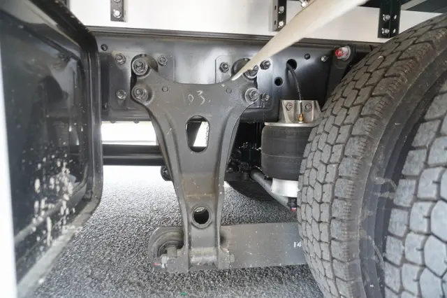 日野 レンジャー 2KG-FD2ABG(2WD)の写真12