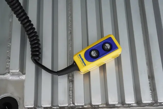 日野 レンジャー 2KG-FD2ABG(2WD)の写真27