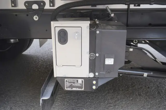 日野 レンジャー 2KG-FD2ABG(2WD)の写真32