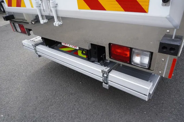 日野 レンジャー 2KG-FD2ABG(2WD)の写真36