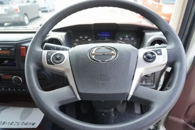 日野 レンジャー 2KG-FD2ABG(2WD)の写真38
