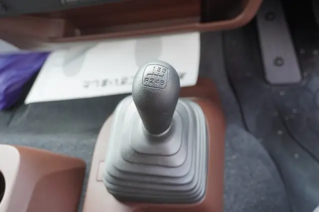 日野 レンジャー 2KG-FD2ABG(2WD)の写真39