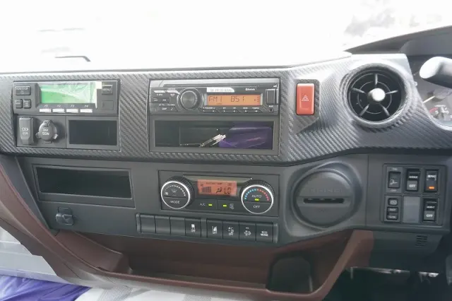 日野 レンジャー 2KG-FD2ABG(2WD)の写真40