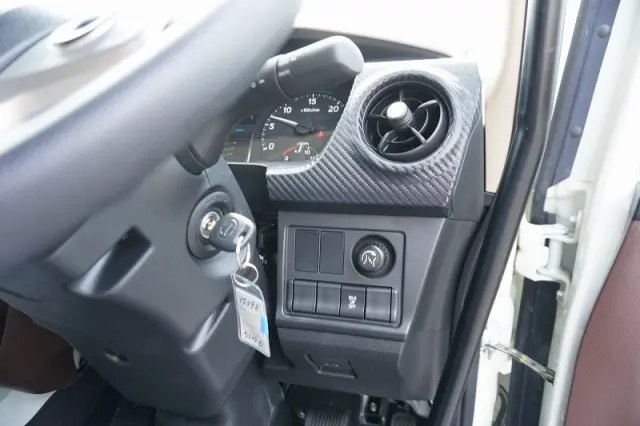 日野 レンジャー 2KG-FD2ABG(2WD)の写真42