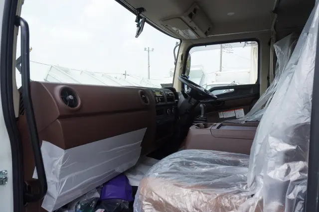 日野 レンジャー 2KG-FD2ABG(2WD)の写真47