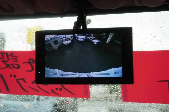 三菱 キャンター 2RG-FBAV0(2WD)の写真33