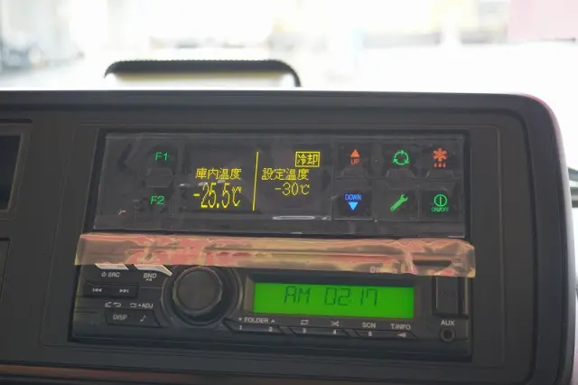 三菱 キャンター 2RG-FBAV0(2WD)の写真40