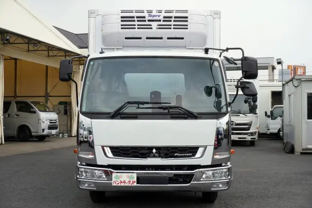 三菱 ファイター 2KG-FK65F(2WD)の写真2