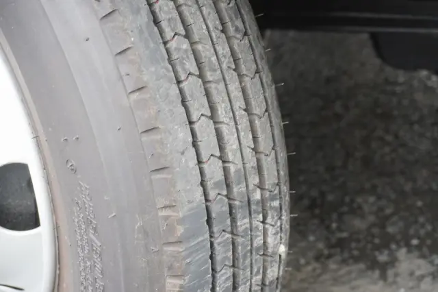 三菱 ファイター 2KG-FK65F(2WD)の写真10