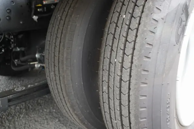 三菱 ファイター 2KG-FK65F(2WD)の写真11