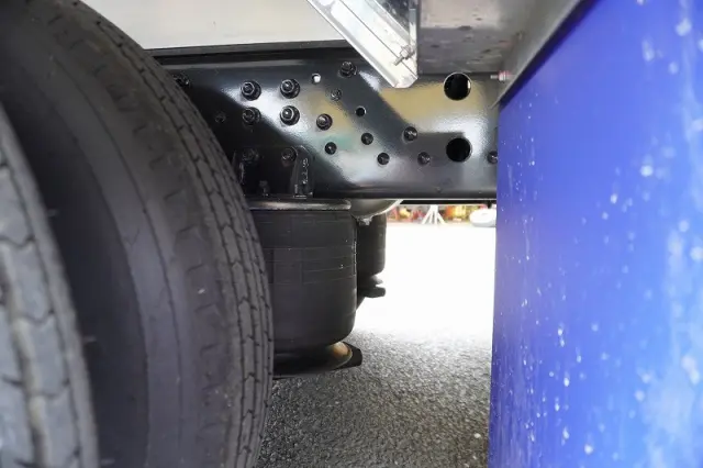 三菱 ファイター 2KG-FK65F(2WD)の写真12