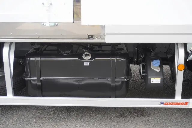 三菱 ファイター 2KG-FK65F(2WD)の写真19