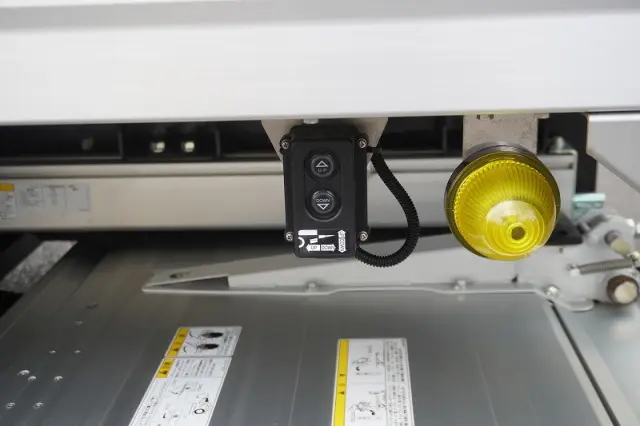 三菱 ファイター 2KG-FK65F(2WD)の写真31