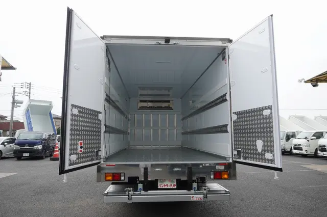 三菱 ファイター 2KG-FK65F(2WD)の写真33