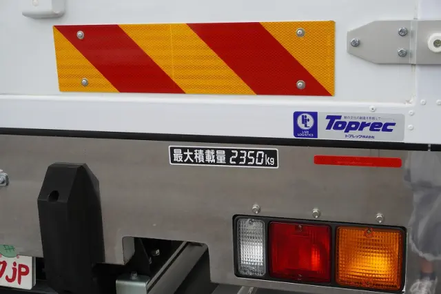 三菱 ファイター 2KG-FK65F(2WD)の写真35