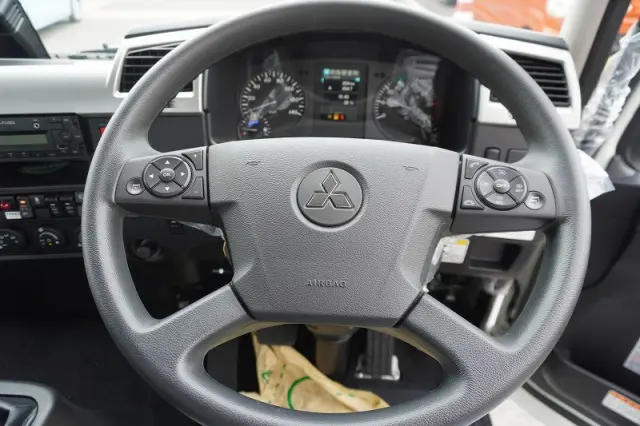 三菱 ファイター 2KG-FK65F(2WD)の写真38