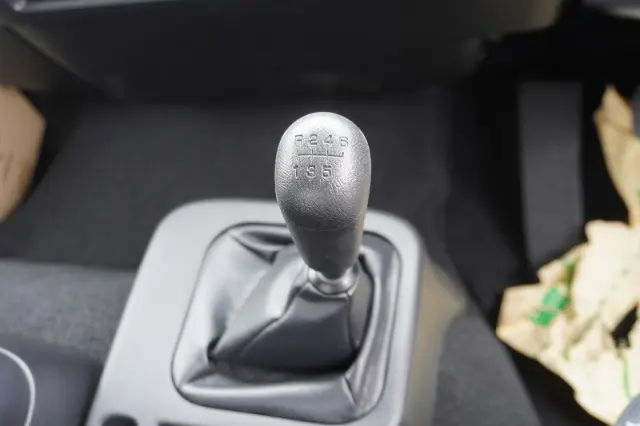三菱 ファイター 2KG-FK65F(2WD)の写真39