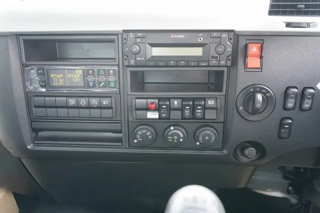 三菱 ファイター 2KG-FK65F(2WD)の写真40