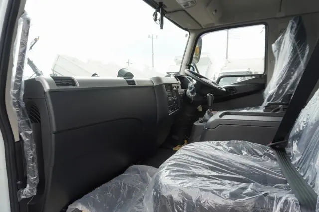 三菱 ファイター 2KG-FK65F(2WD)の写真47