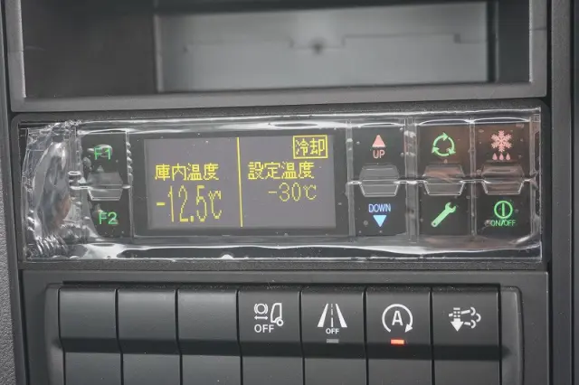 三菱 ファイター 2KG-FK65F(2WD)の写真50