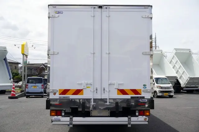 三菱 ファイター 2KG-FK65F(2WD)の写真4