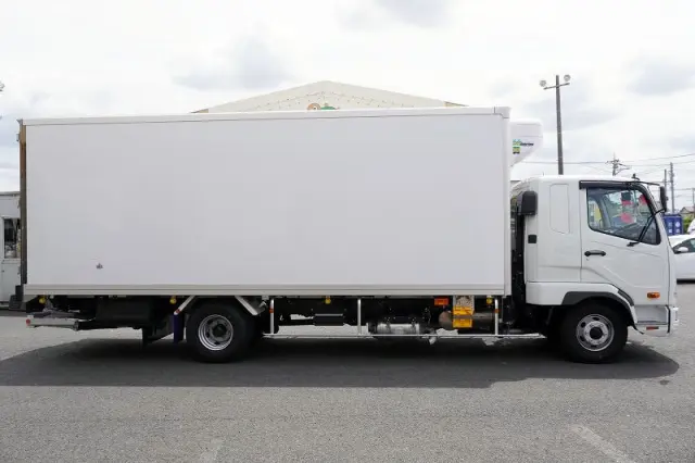 三菱 ファイター 2KG-FK65F(2WD)の写真5