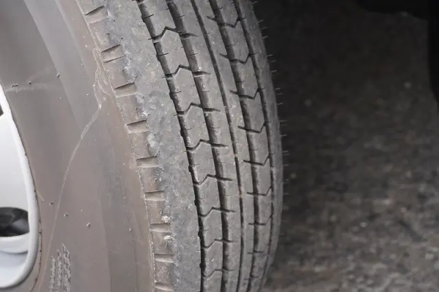 三菱 ファイター 2KG-FK65F(2WD)の写真10