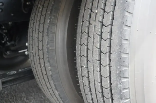 三菱 ファイター 2KG-FK65F(2WD)の写真11