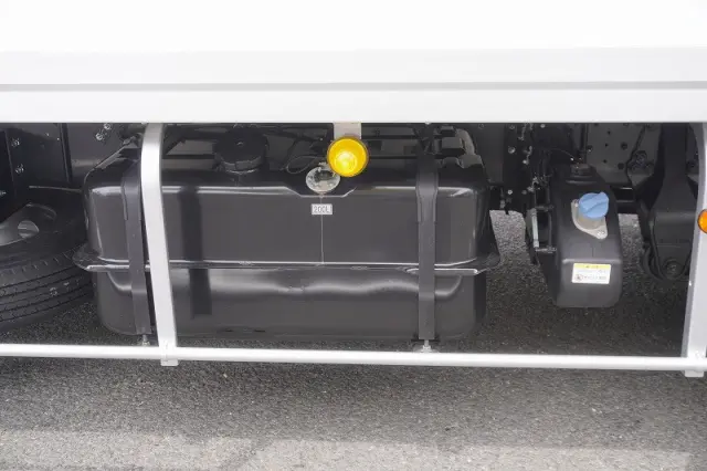 三菱 ファイター 2KG-FK65F(2WD)の写真20