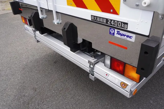 三菱 ファイター 2KG-FK65F(2WD)の写真36