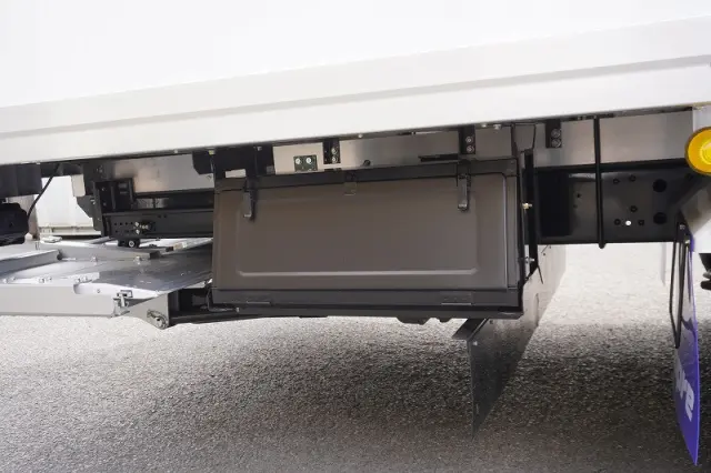 三菱 ファイター 2KG-FK65F(2WD)の写真37