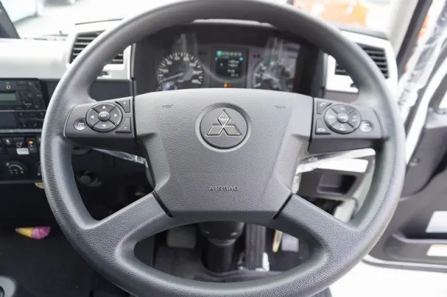 三菱 ファイター 2KG-FK65F(2WD)の写真38