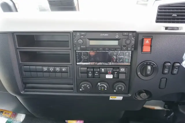三菱 ファイター 2KG-FK65F(2WD)の写真40