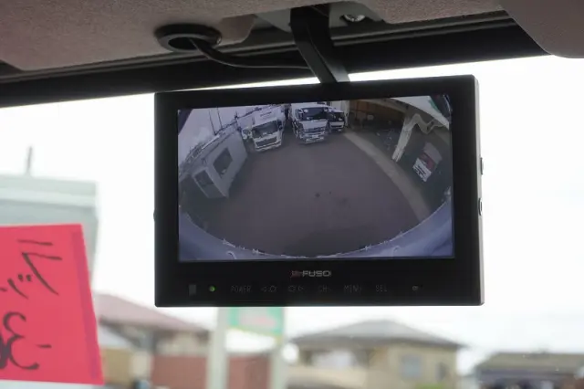 三菱 ファイター 2KG-FK65F(2WD)の写真41