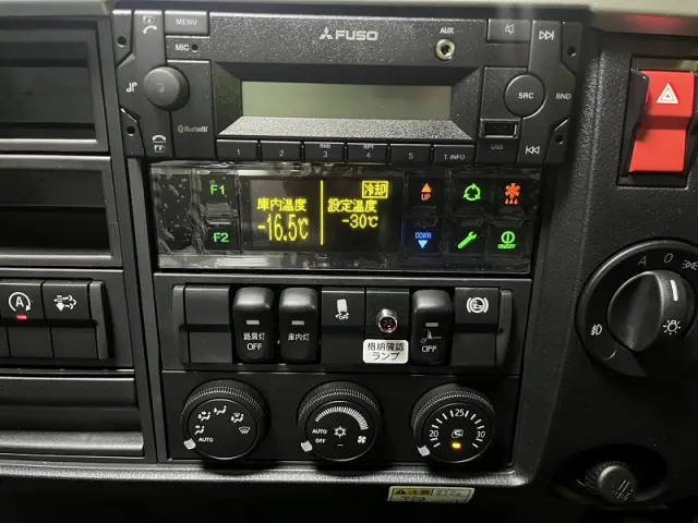 三菱 ファイター 2KG-FK65F(2WD)の写真50