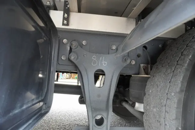 日野 レンジャー 2KG-FD2ABG(2WD)の写真12
