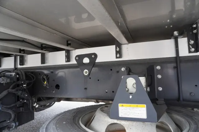 日野 レンジャー 2KG-FD2ABG(2WD)の写真13
