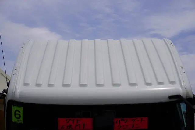 日野 レンジャー 2KG-FD2ABG(2WD)の写真15