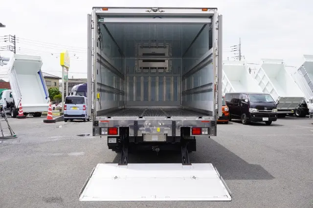 日野 レンジャー 2KG-FD2ABG(2WD)の写真20