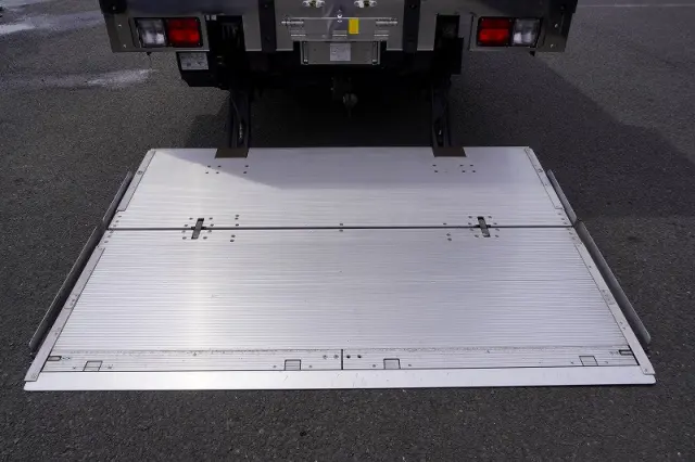 日野 レンジャー 2KG-FD2ABG(2WD)の写真28
