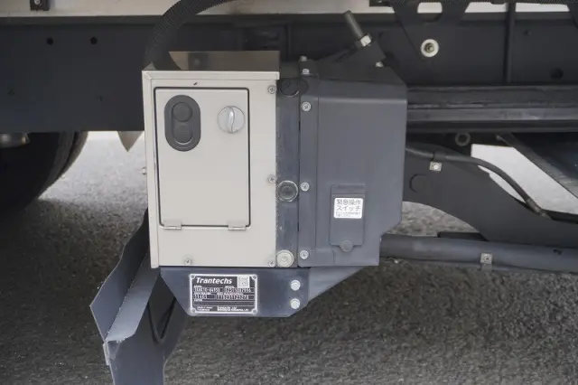 日野 レンジャー 2KG-FD2ABG(2WD)の写真31