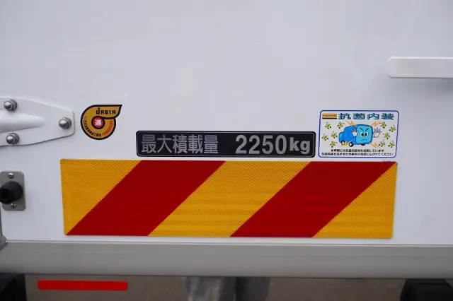 日野 レンジャー 2KG-FD2ABG(2WD)の写真36