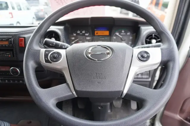 日野 レンジャー 2KG-FD2ABG(2WD)の写真39