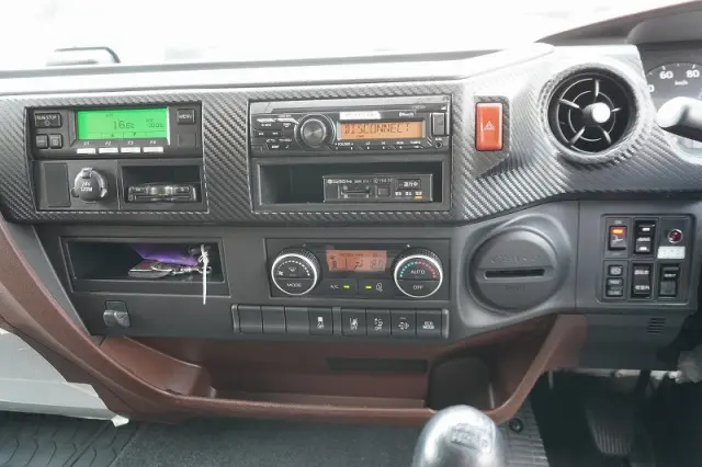 日野 レンジャー 2KG-FD2ABG(2WD)の写真41