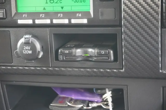 日野 レンジャー 2KG-FD2ABG(2WD)の写真42