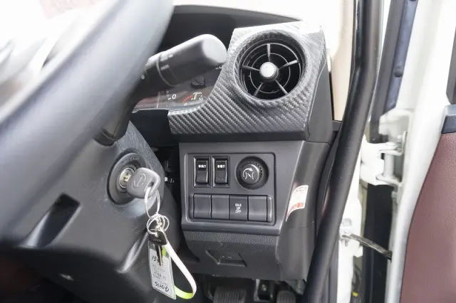 日野 レンジャー 2KG-FD2ABG(2WD)の写真44