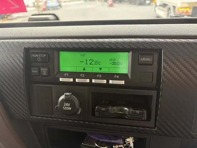 日野 レンジャー 2KG-FD2ABG(2WD)の写真50