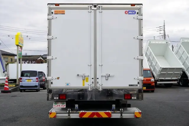 日野 レンジャー 2KG-FD2ABA(2WD)の写真4